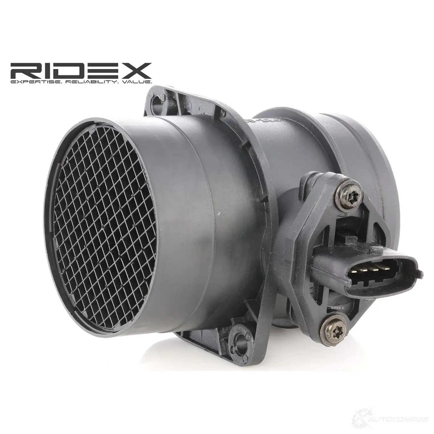 Расходомер воздуха RIDEX 1438010080 3926a0186 809ZMC P - Изображение 1