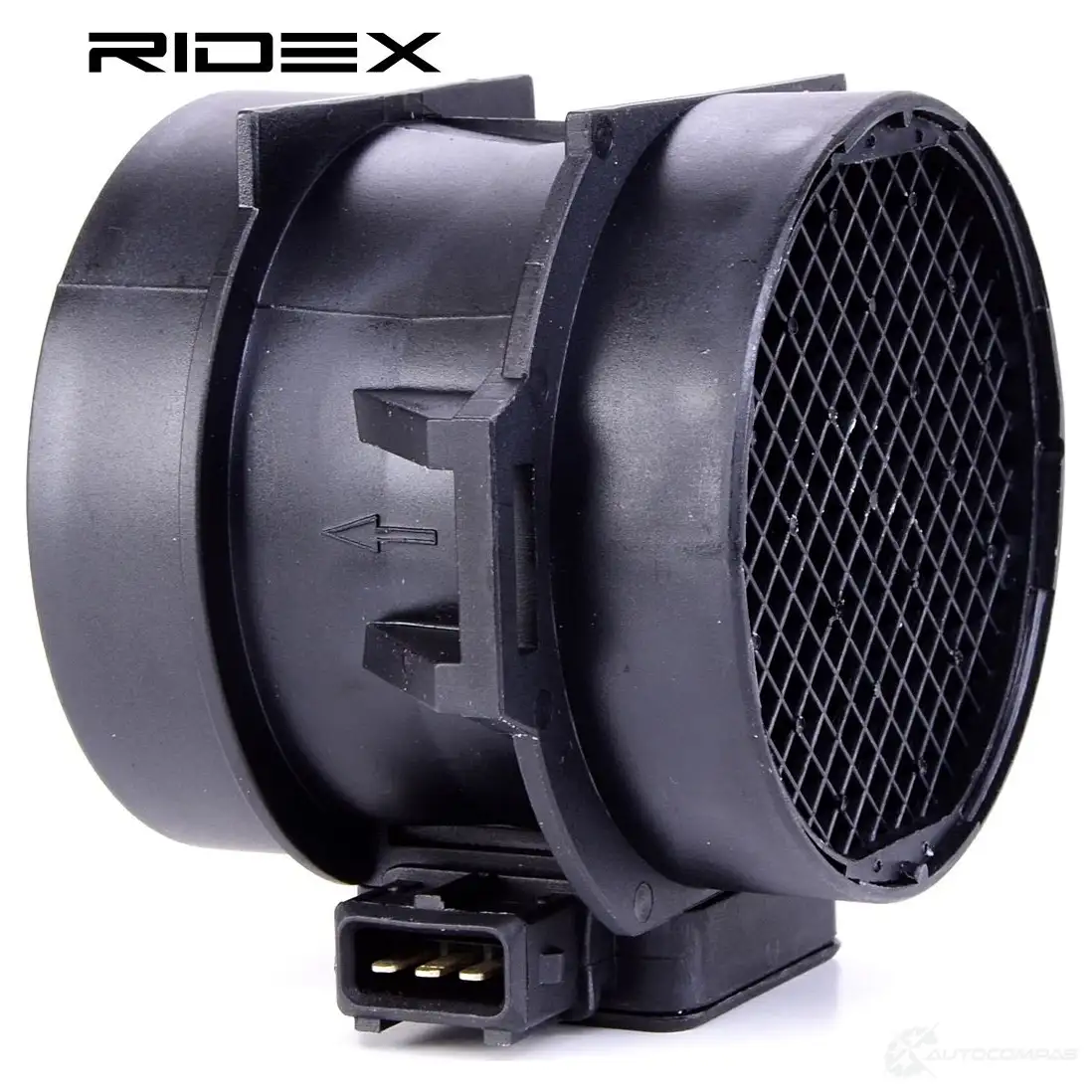 Расходомер воздуха RIDEX 3926a0084 1438010265 W 4OXV80 изображение 0