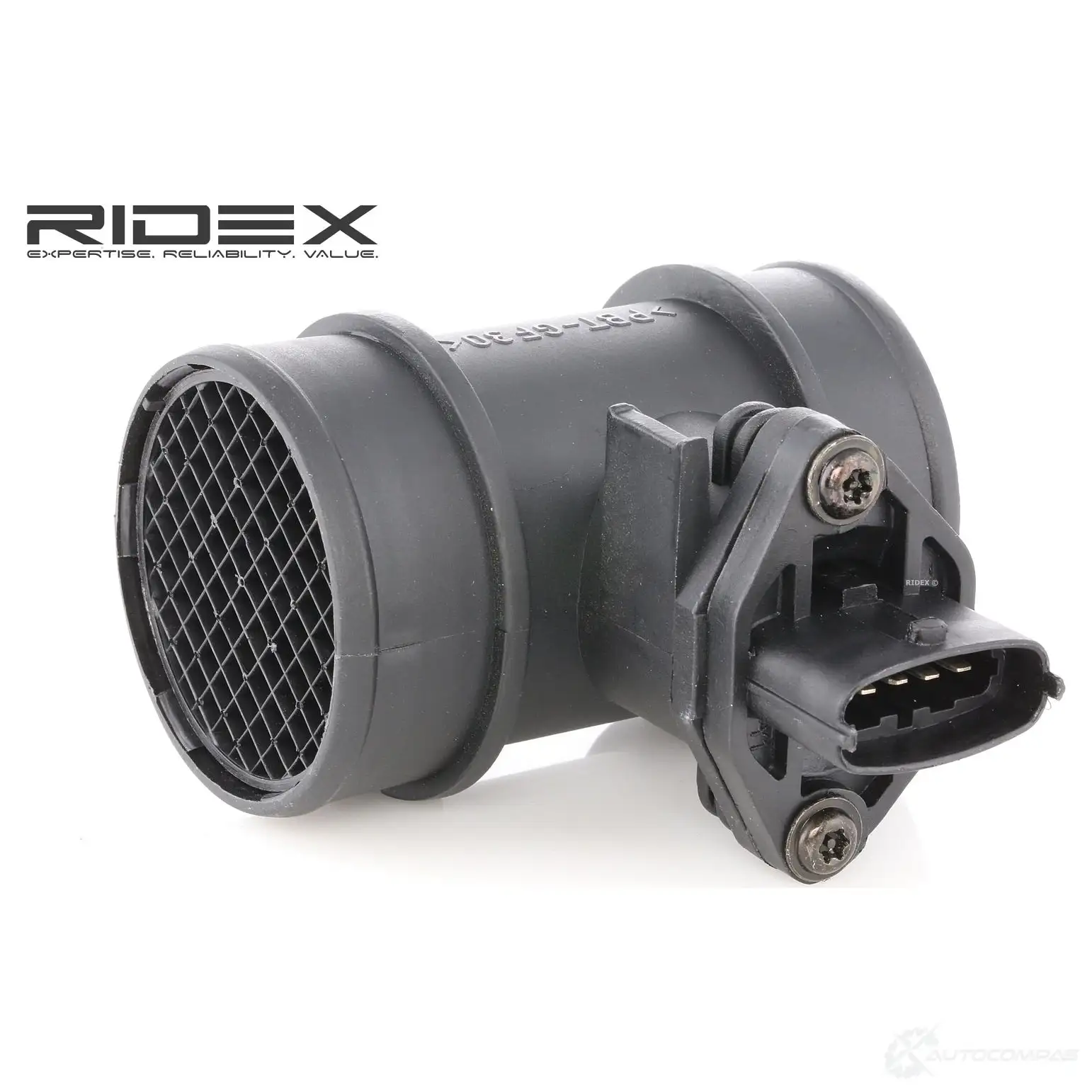 Расходомер воздуха RIDEX 1438957037 Z MPU9 3926a0032 - Изображение 1