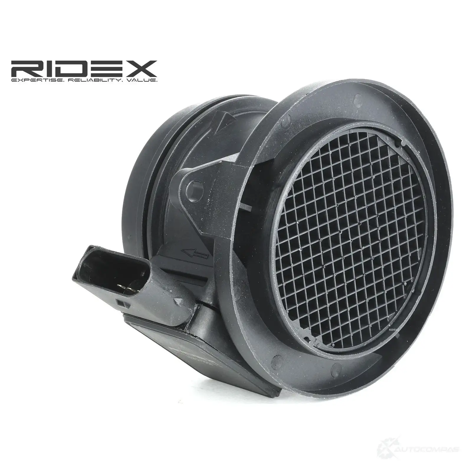 Расходомер воздуха RIDEX 3926a0058 DF BTBZ 1438957041 - Изображение 1