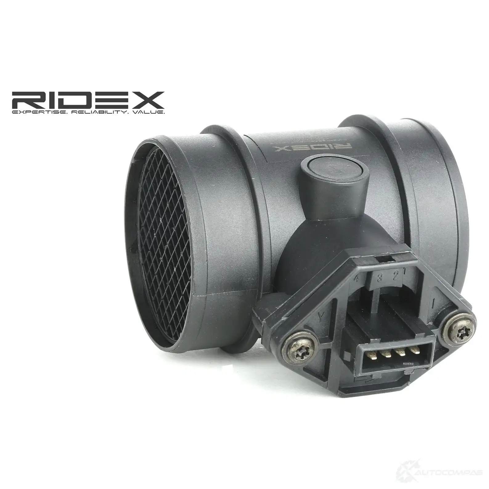 Расходомер воздуха RIDEX PWD NZD7 3926a0119 1438957044 - Изображение 1