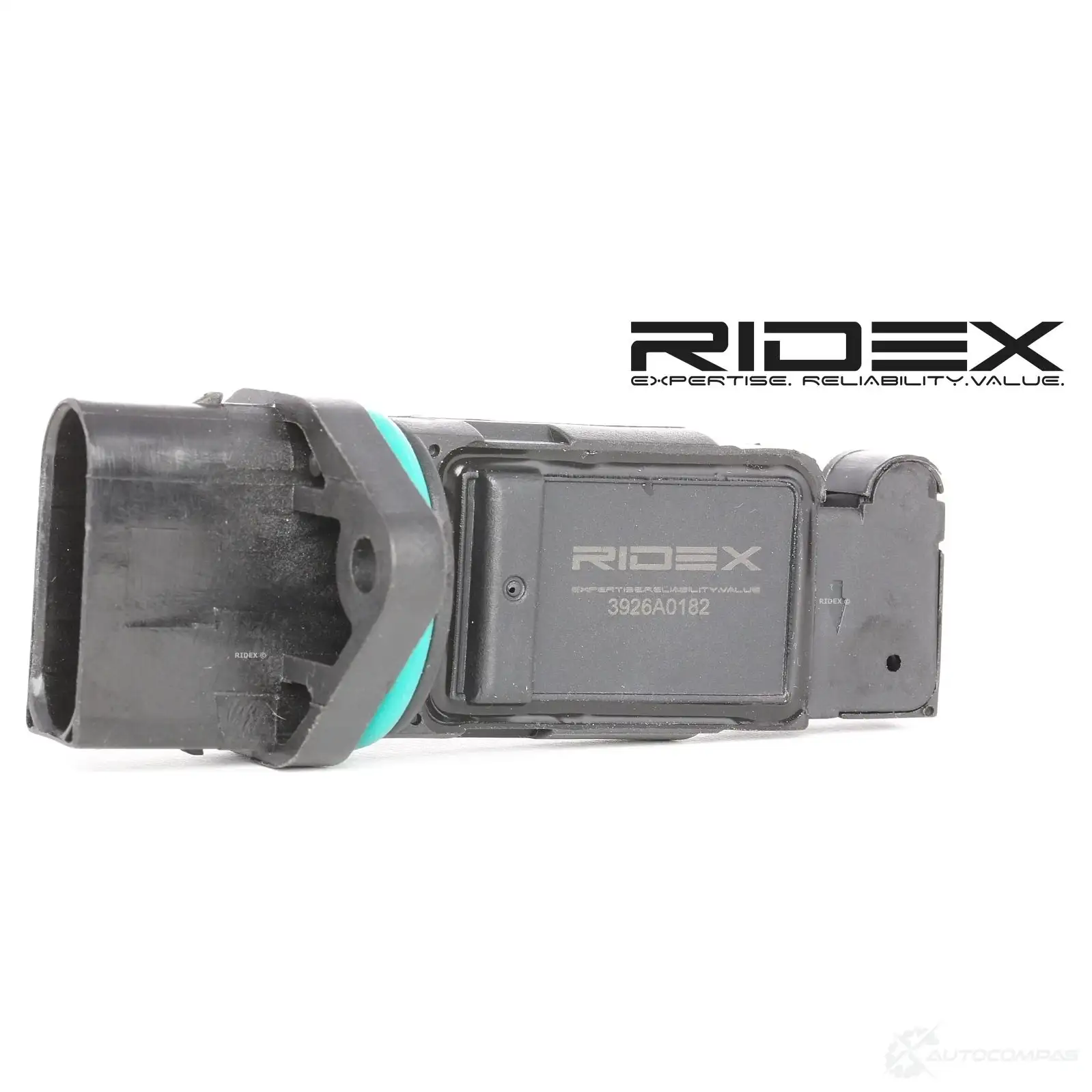 Расходомер воздуха RIDEX 79E CC 1438010233 3926a0182 изображение 0