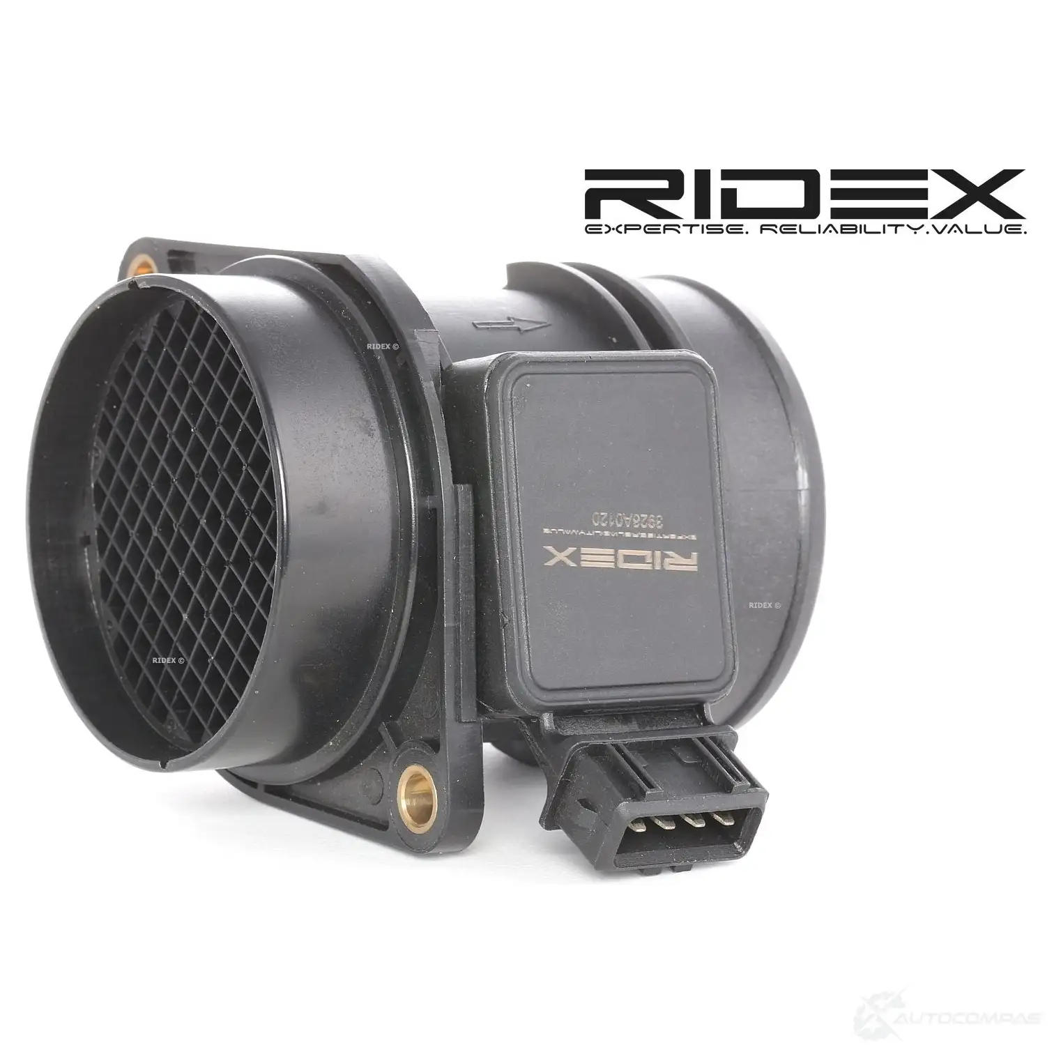 Расходомер воздуха RIDEX 3926a0120 OJ39C9 X 1438010136 изображение 0