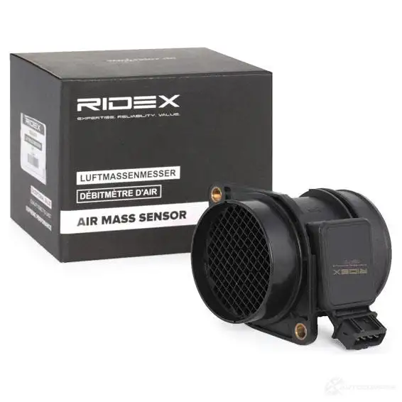 Расходомер воздуха RIDEX 3926a0120 OJ39C9 X 1438010136 изображение 1