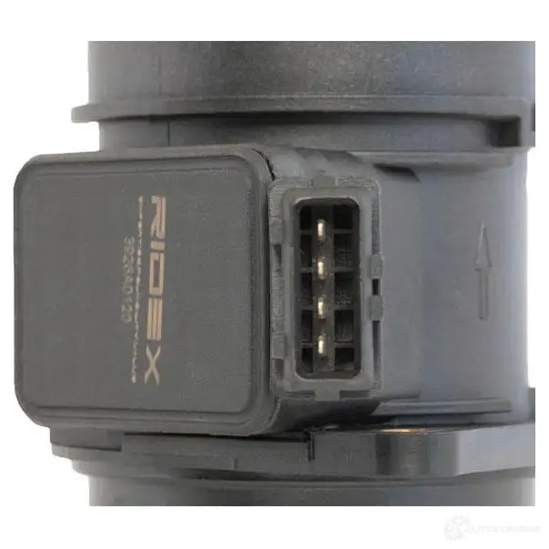 Расходомер воздуха RIDEX 3926a0120 OJ39C9 X 1438010136 изображение 4