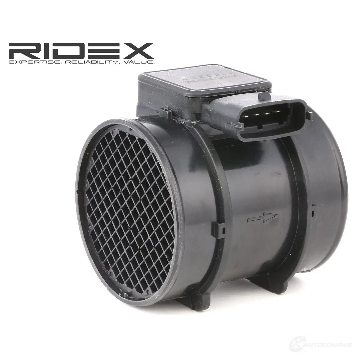 Расходомер воздуха RIDEX VTMLBP 5 3926a0210 1438010063 - Изображение 1