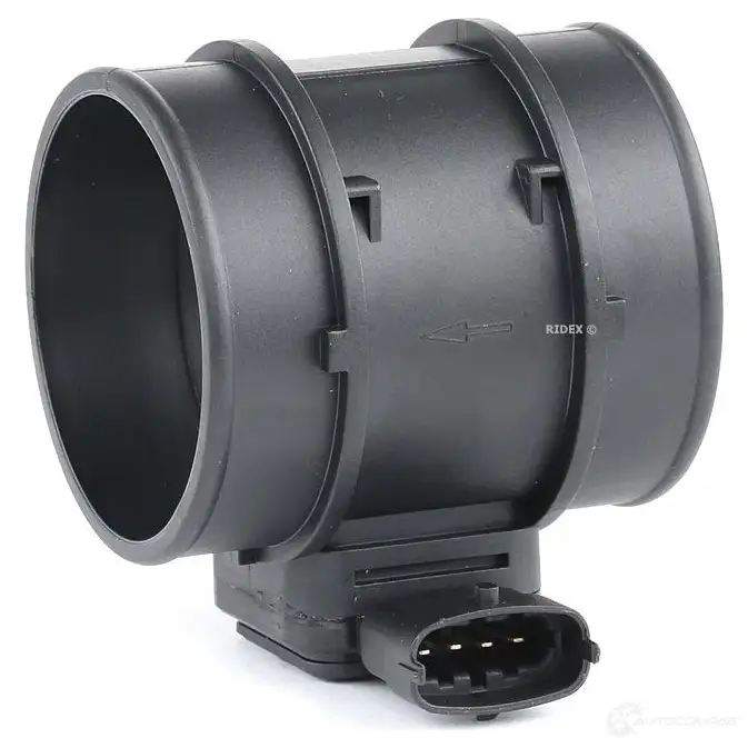 Расходомер воздуха RIDEX 3926a0145 YQO 5N 1438009989 изображение 0