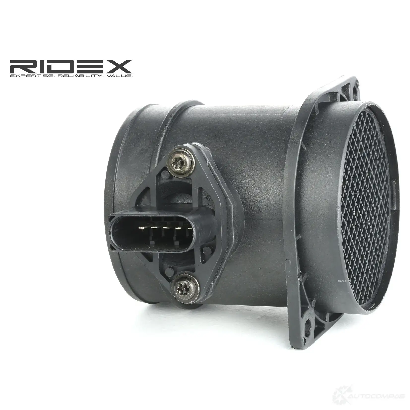 Расходомер воздуха RIDEX 3926a0045 1438010214 5DZRN5 O - Изображение 1