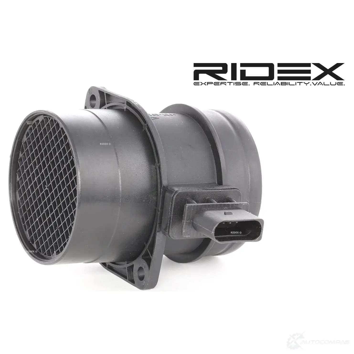 Расходомер воздуха RIDEX 1438009911 4W9 RSY 3926a0128 - Изображение 1
