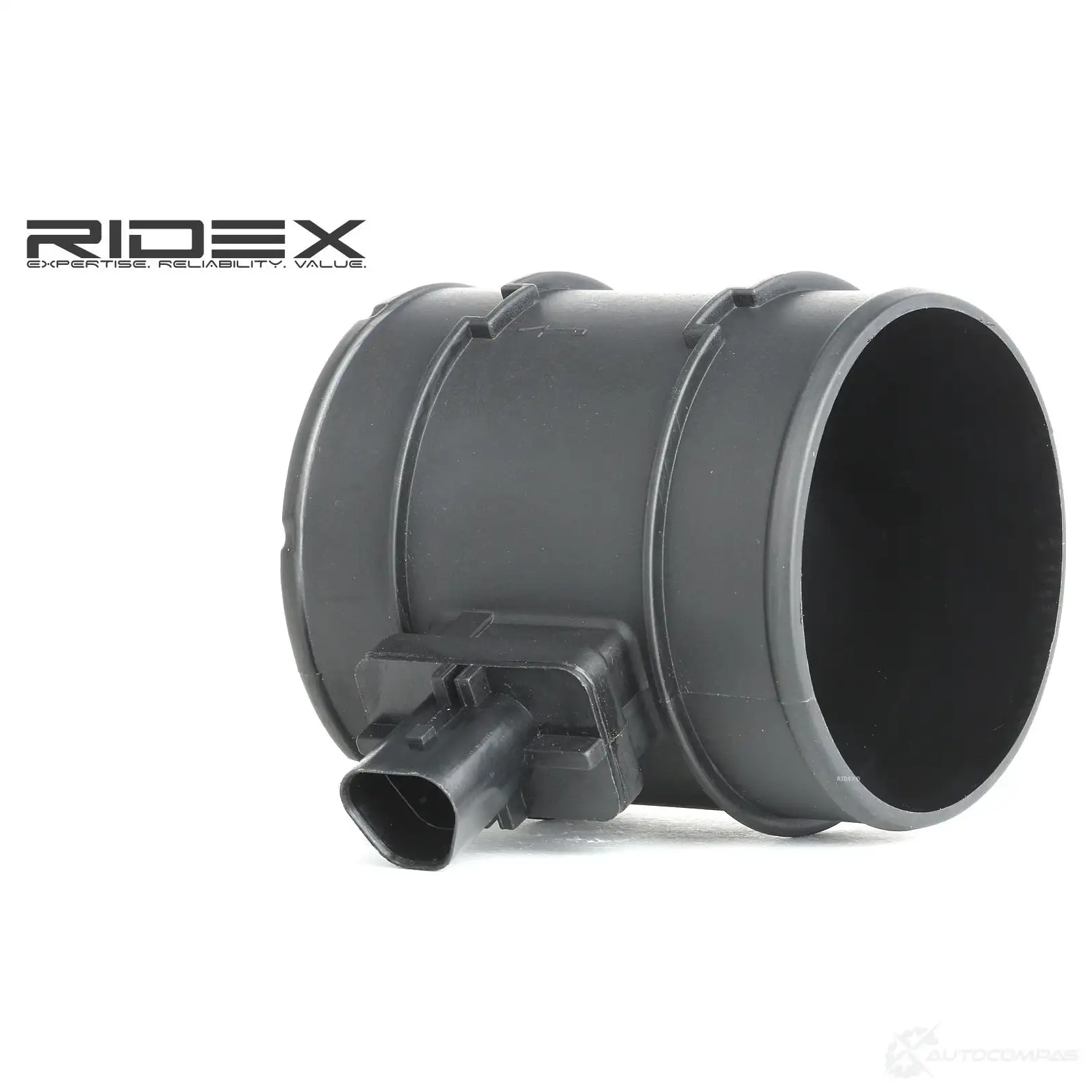 Расходомер воздуха RIDEX 1438010271 3926a0141 L7 UXM изображение 0