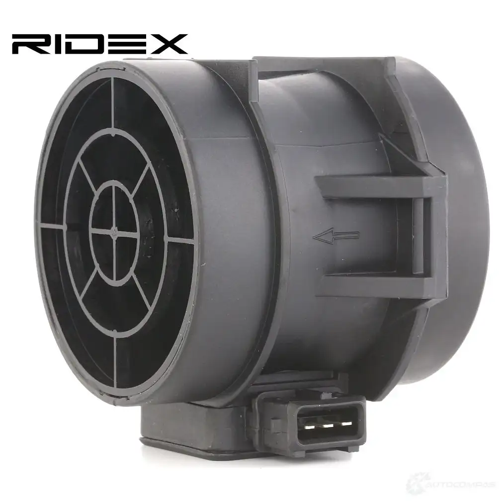 Расходомер воздуха RIDEX 1438010268 3926a0041 3 JF11N1 изображение 0