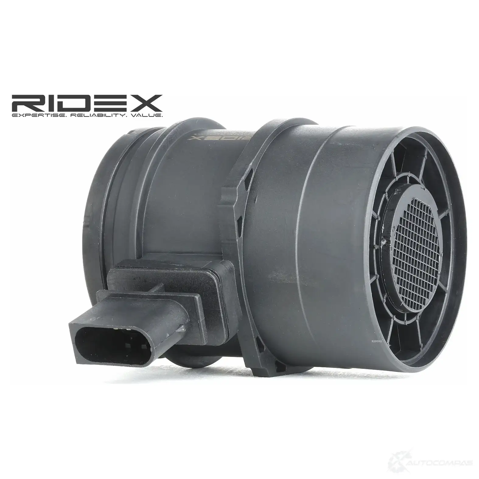 Расходомер воздуха RIDEX 0A0 7GX 1438009907 3926a0139 - Изображение 1