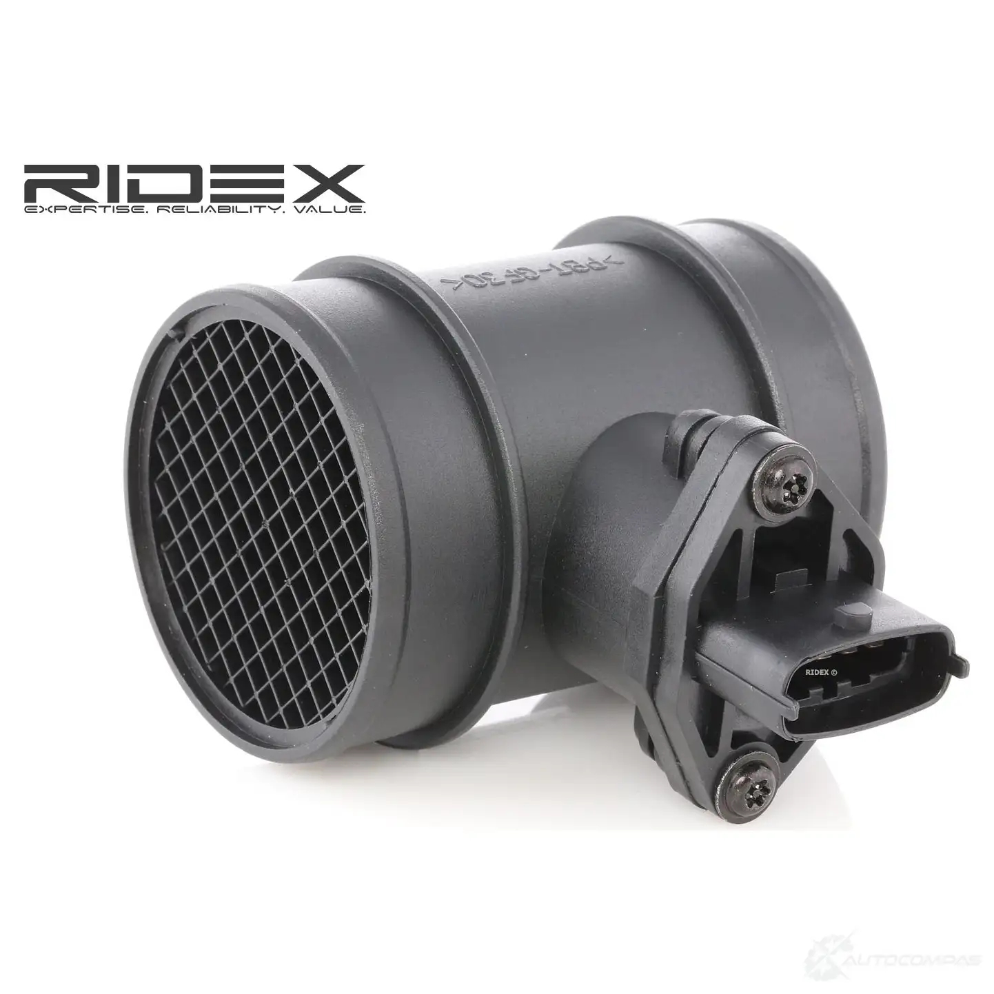 Расходомер воздуха RIDEX 1438010221 OT6RB L 3926a0096 изображение 0