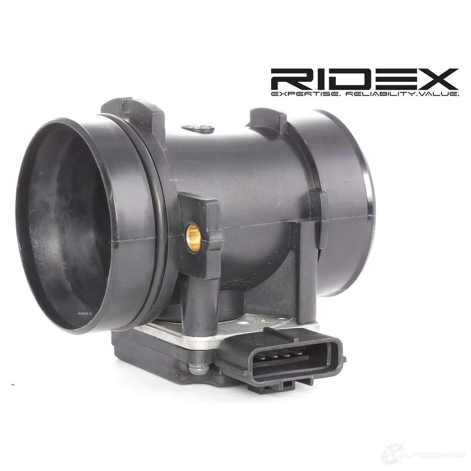 Расходомер воздуха RIDEX 1438009932 3926a0108 OML6W T1 изображение 0