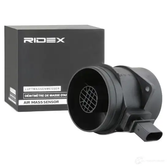 Расходомер воздуха RIDEX 1438009884 WY1XQJ Y 3926a0230 изображение 1