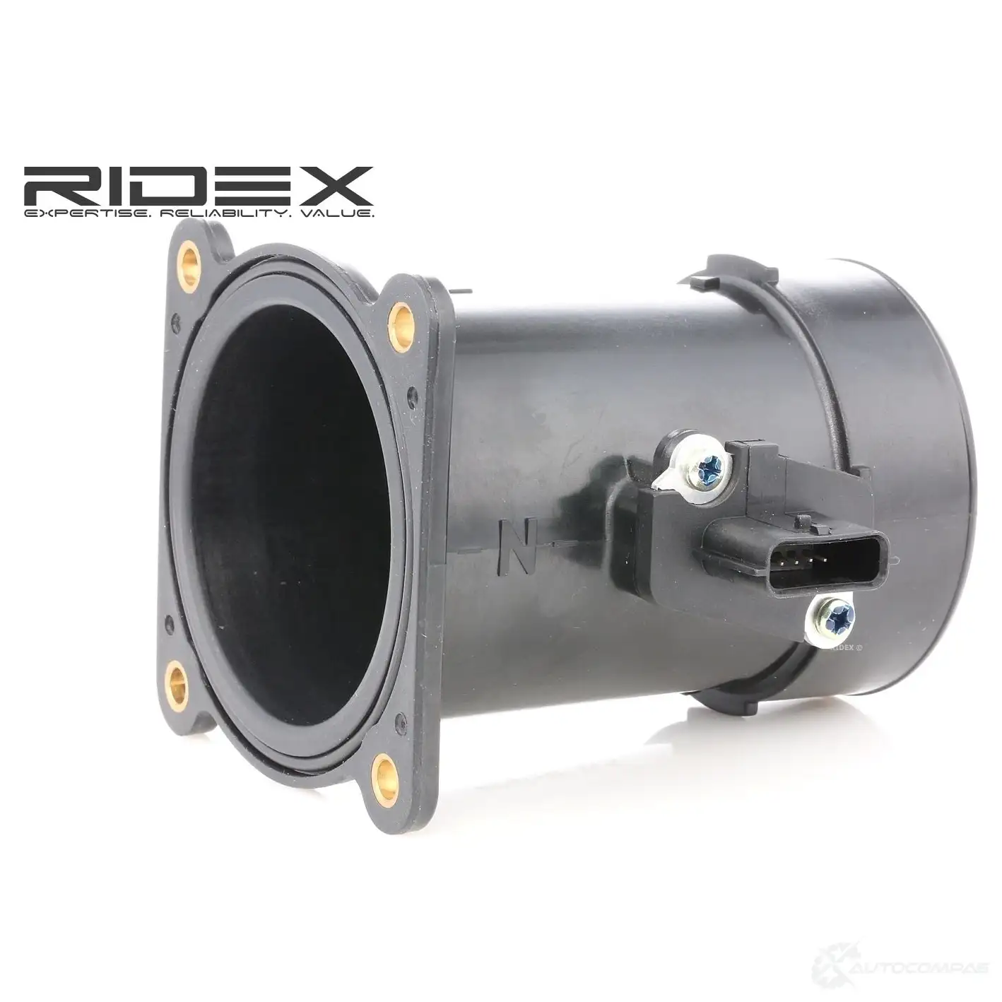 Расходомер воздуха RIDEX 1438010109 3926a0248 M9ET P - Изображение 1