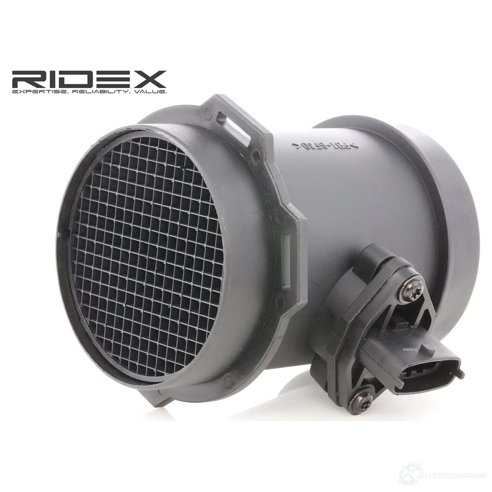 Расходомер воздуха RIDEX 1438010012 IL R0WK 3926a0216 изображение 0