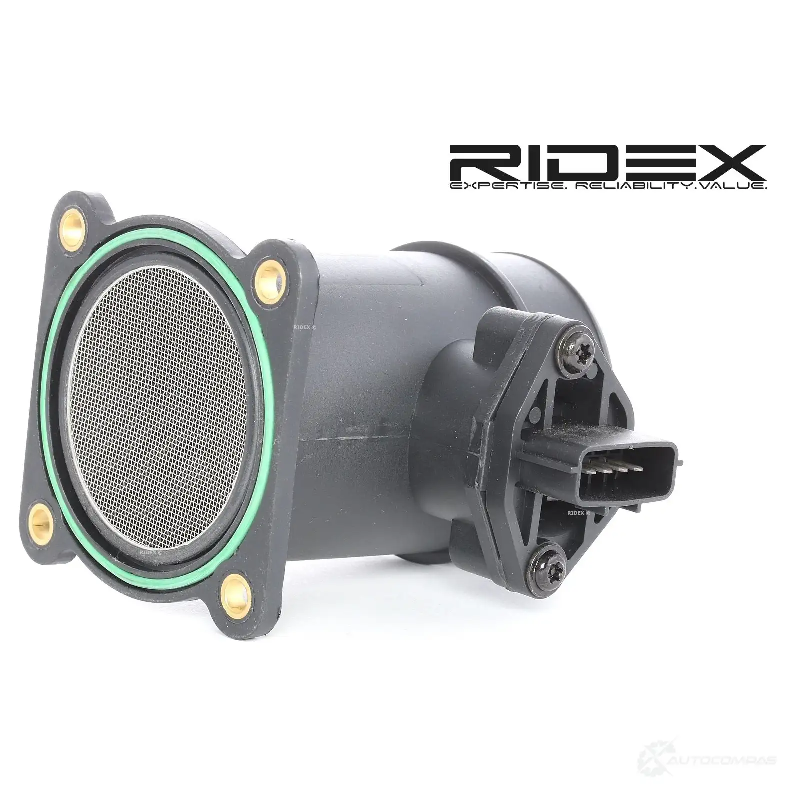 Расходомер воздуха RIDEX 3926a0281 1438009971 1 IMHO изображение 0
