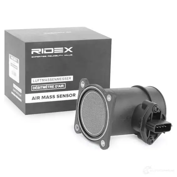 Расходомер воздуха RIDEX 3926a0281 1438009971 1 IMHO изображение 1