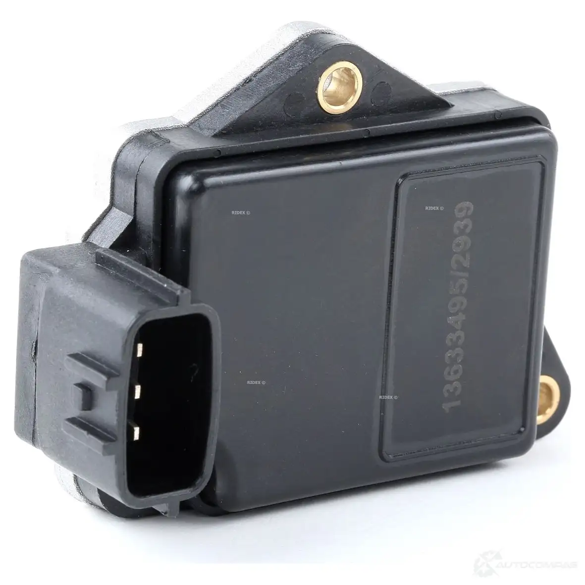 Расходомер воздуха RIDEX 3926a0288 1438009976 N4YO8 P - Изображение 1