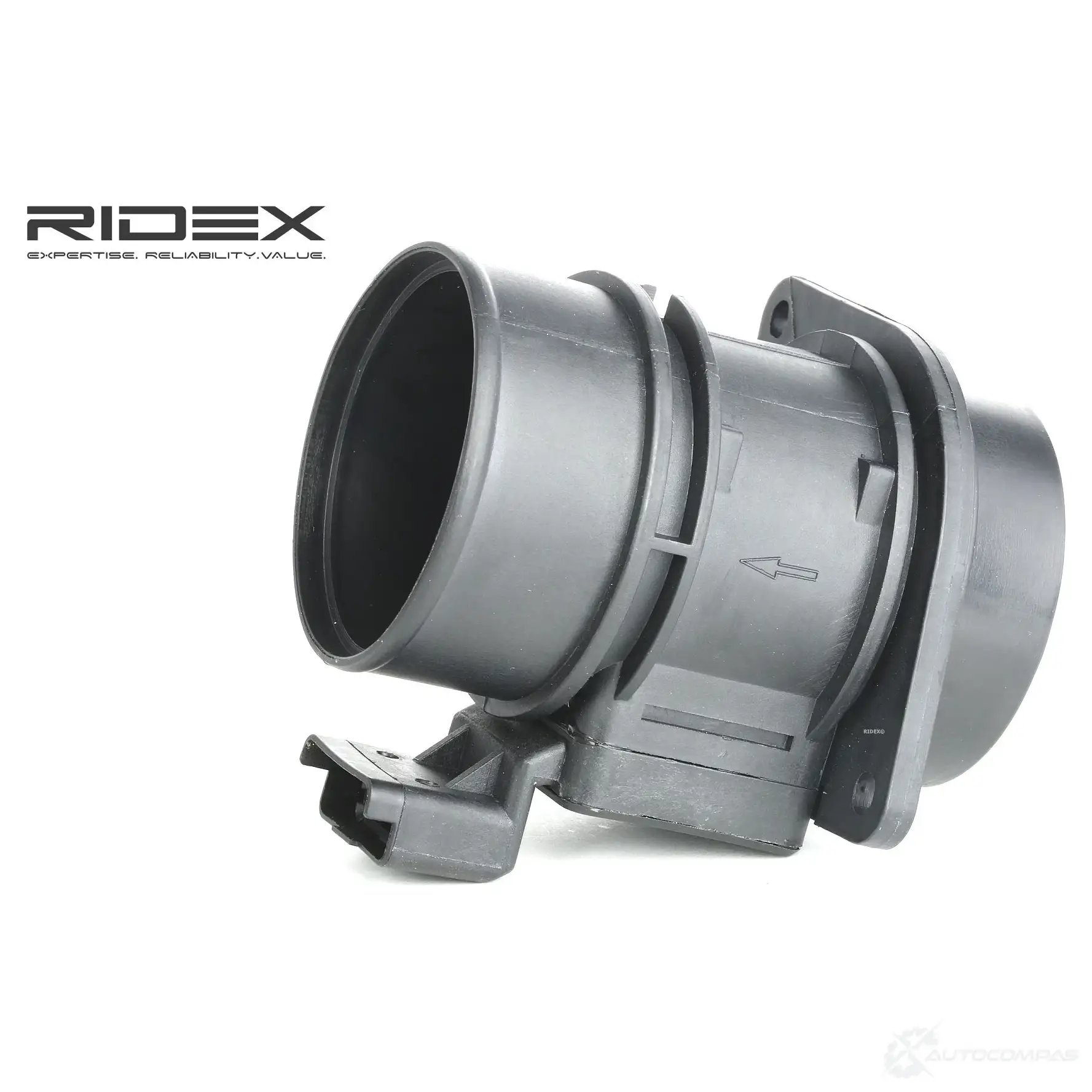 Расходомер воздуха RIDEX O44 RZC 3926a0014 1438010260 изображение 0