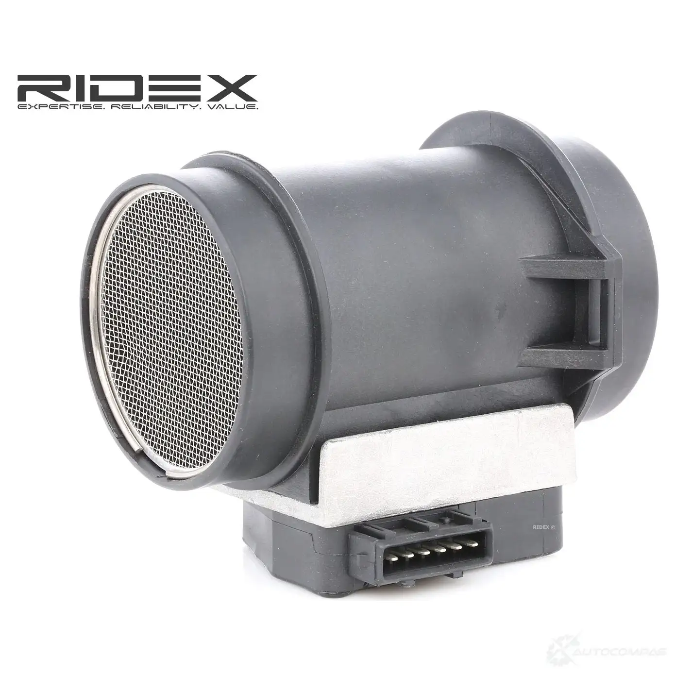 Расходомер воздуха RIDEX 81Q2 VQ8 3926a0267 1438010262 - Изображение 1
