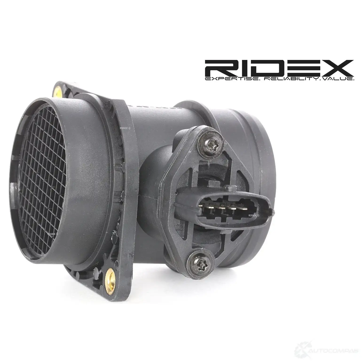 Расходомер воздуха RIDEX 3926a0111 VUA6 KU 1438957062 - Изображение 1