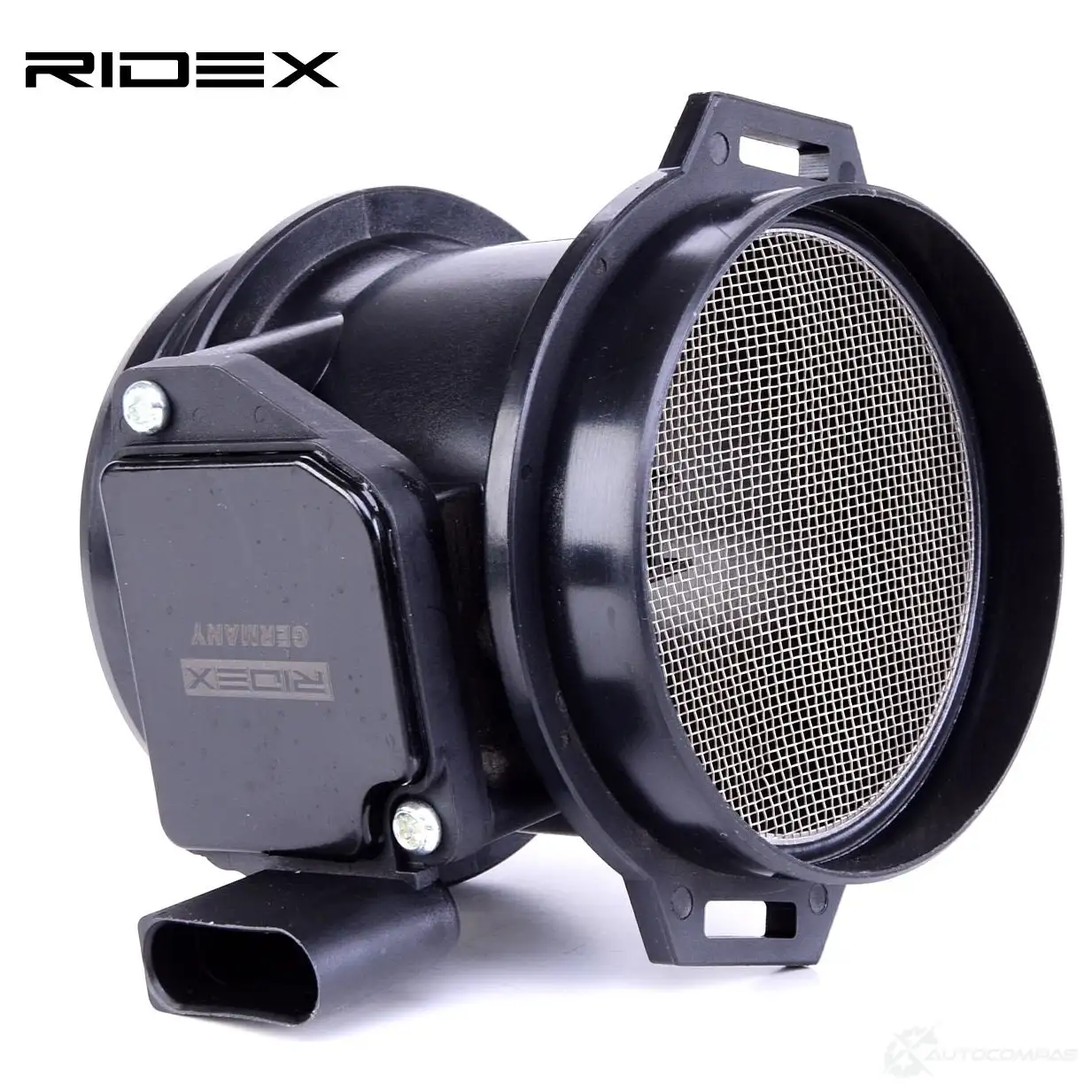 Расходомер воздуха RIDEX 1438009995 3926a0078 MC0E QO