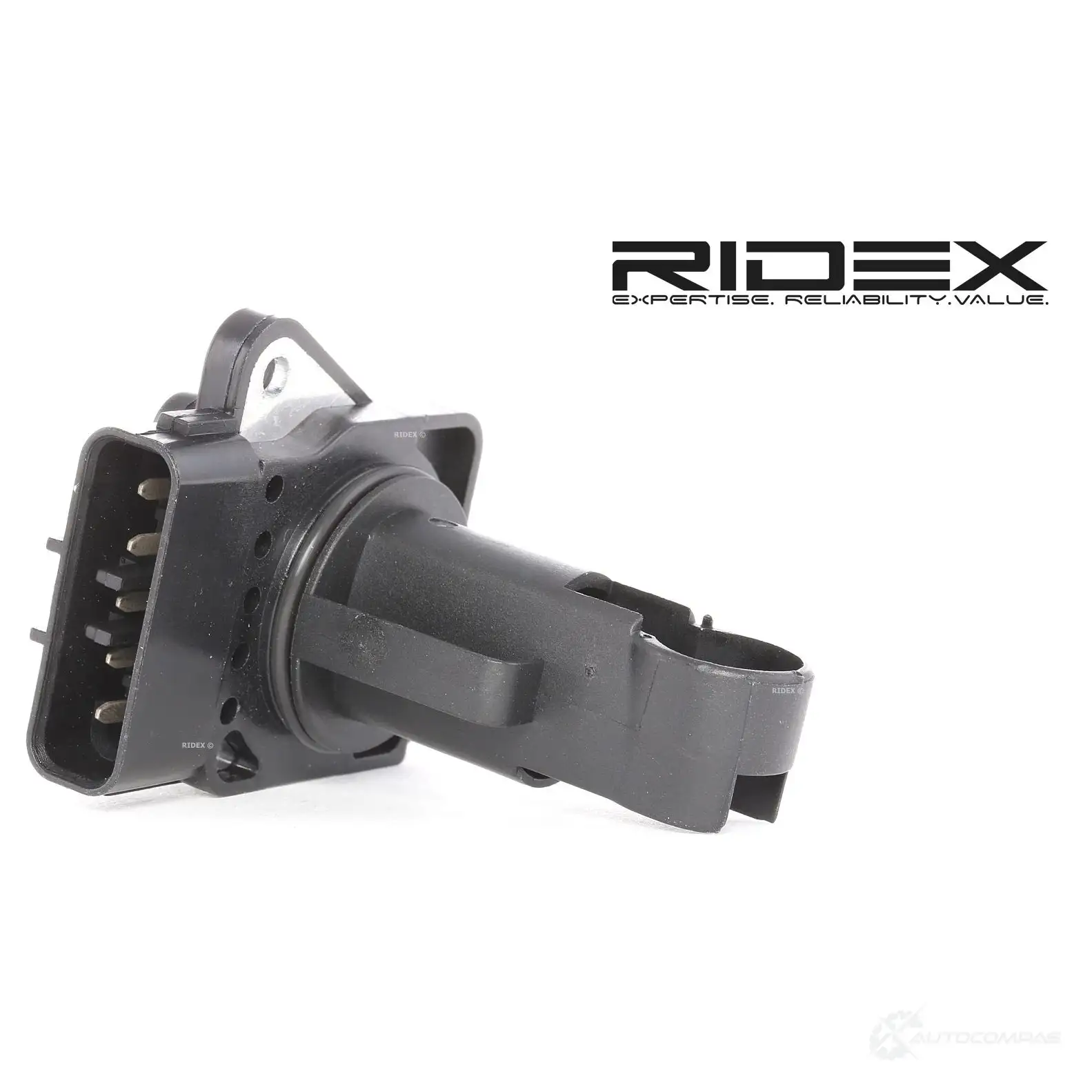 Расходомер воздуха RIDEX 3926a0222 1438010189 7OSY DP изображение 0