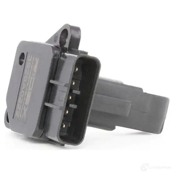 Расходомер воздуха RIDEX 3926a0222 1438010189 7OSY DP изображение 2