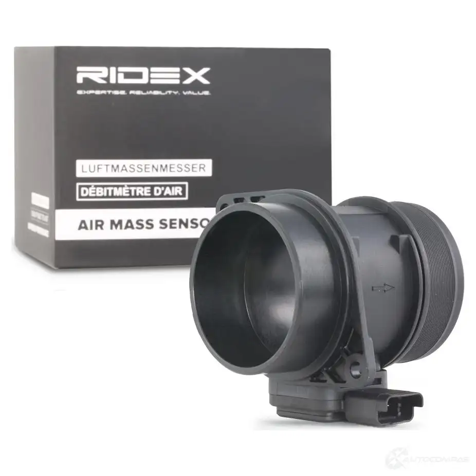 Расходомер воздуха RIDEX AID L5PI 3926a0039 1438009929 изображение 2
