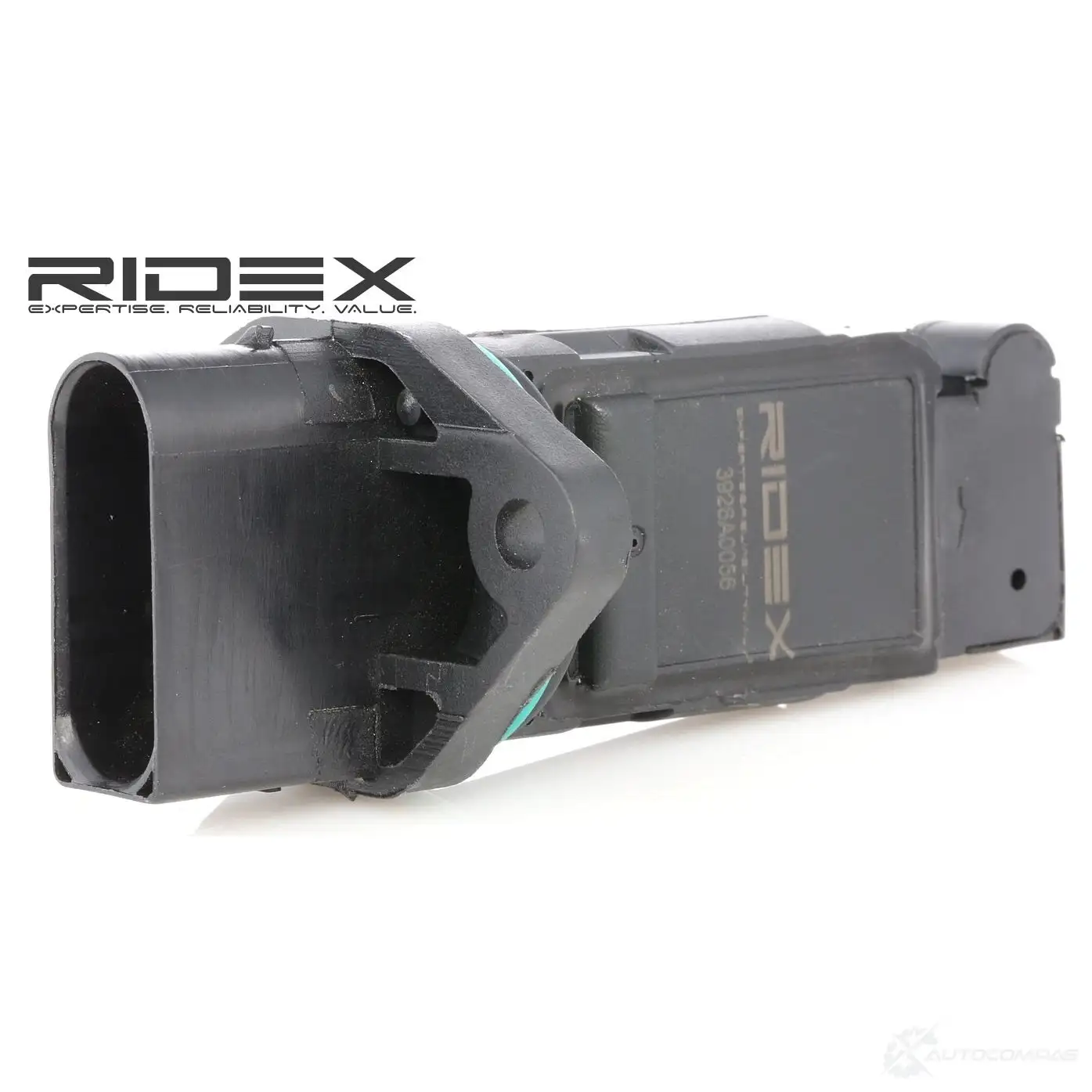 Расходомер воздуха RIDEX 1438957066 3926a0056 D86I ALB - Изображение 1