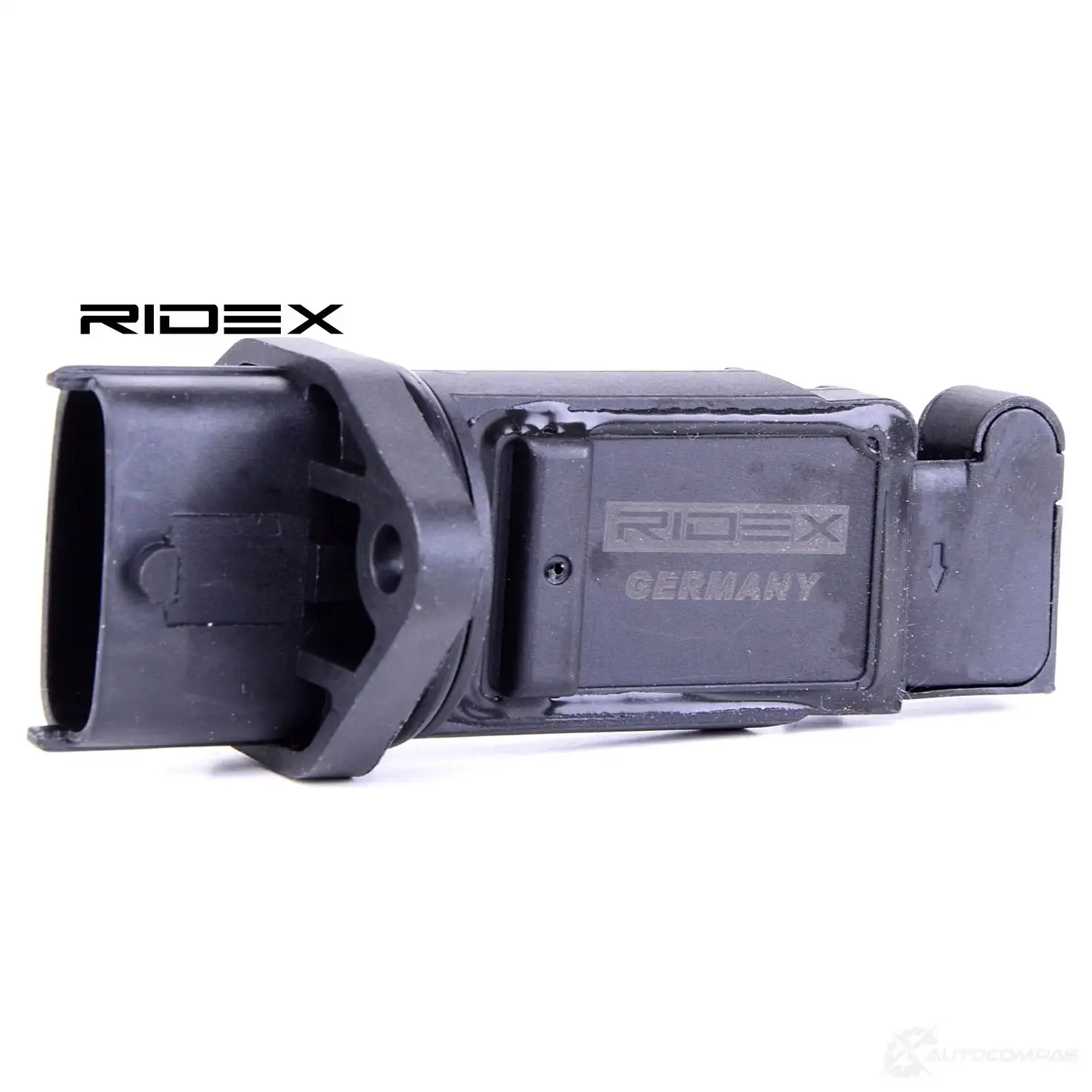 Расходомер воздуха RIDEX WEC 3J 1438957067 3926a0122 - Изображение 1