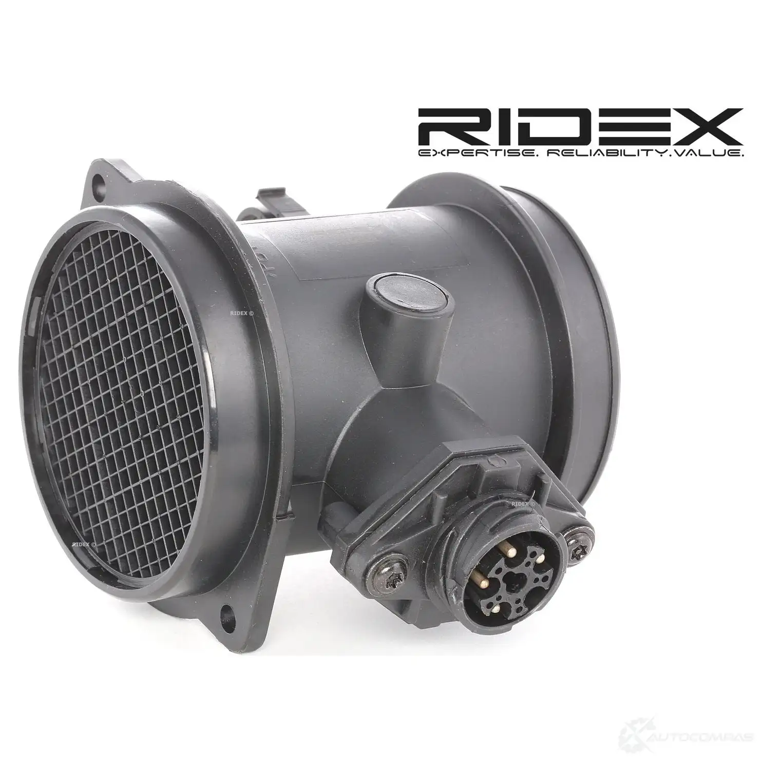 Расходомер воздуха RIDEX G4K HWC 1438010082 3926a0258 - Изображение 1