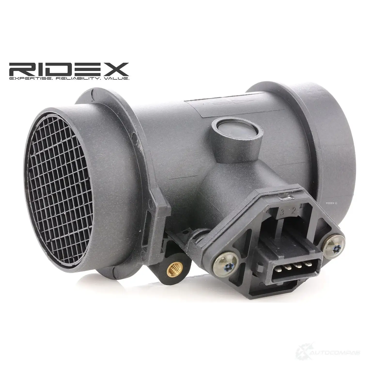 Расходомер воздуха RIDEX 3926a0264 WJN 9W 1438957073 - Изображение 1