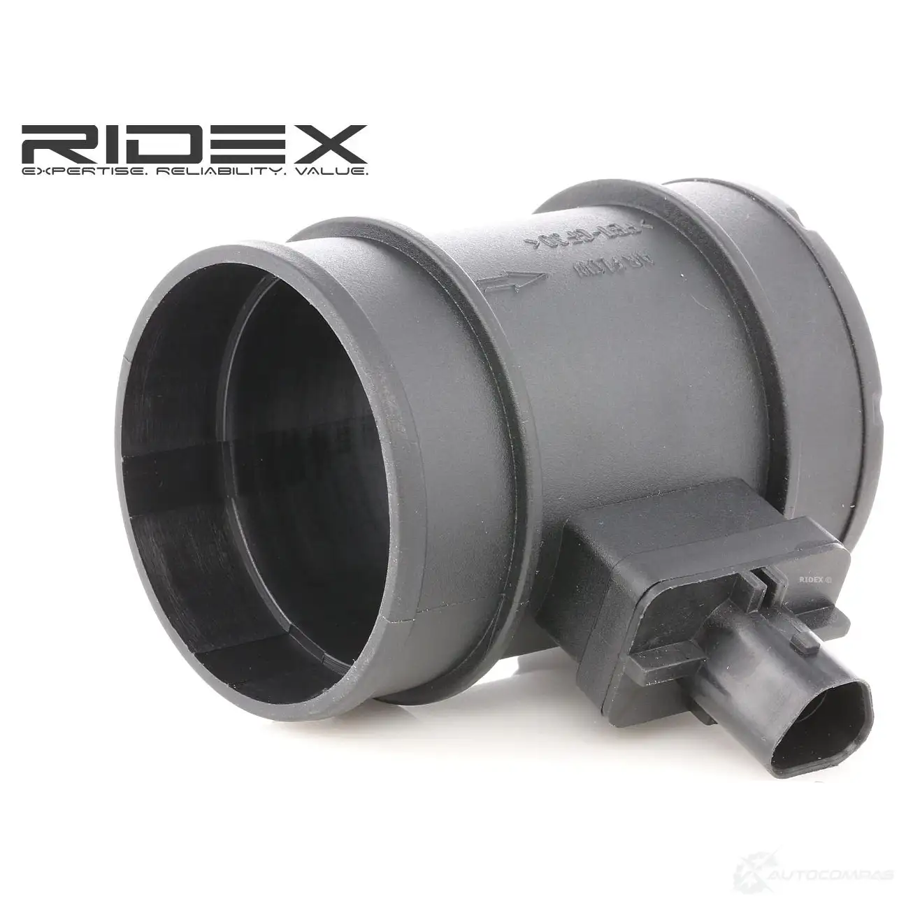 Расходомер воздуха RIDEX 1438010070 3926a0179 M8T KZR - Изображение 1