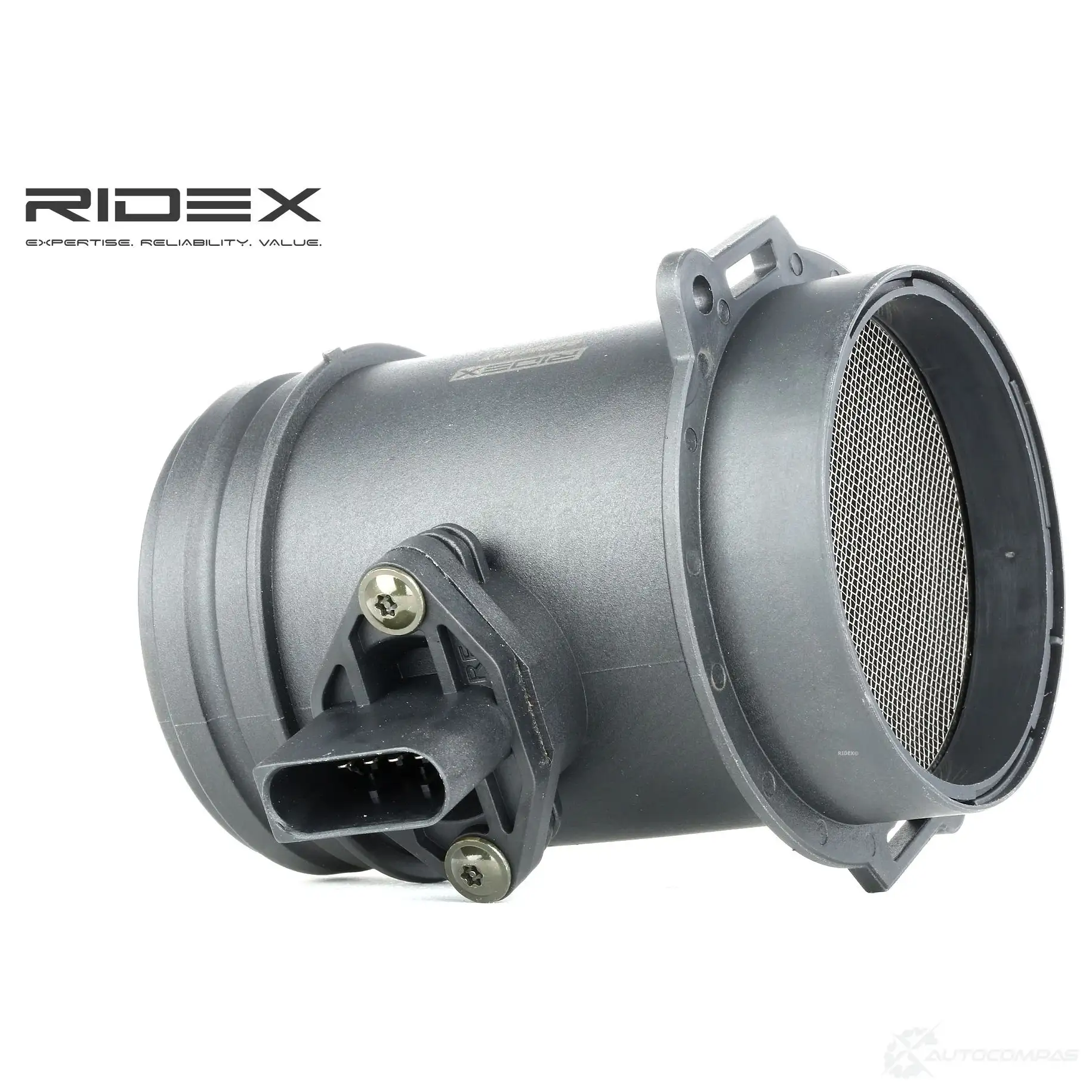 Расходомер воздуха RIDEX 1438010067 7E 1CC79 3926a0079 - Изображение 1