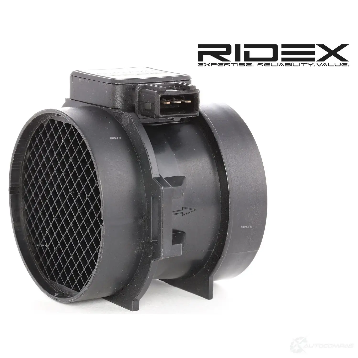 Расходомер воздуха RIDEX 3926a0203 1438957083 ERCG B9P - Изображение 1