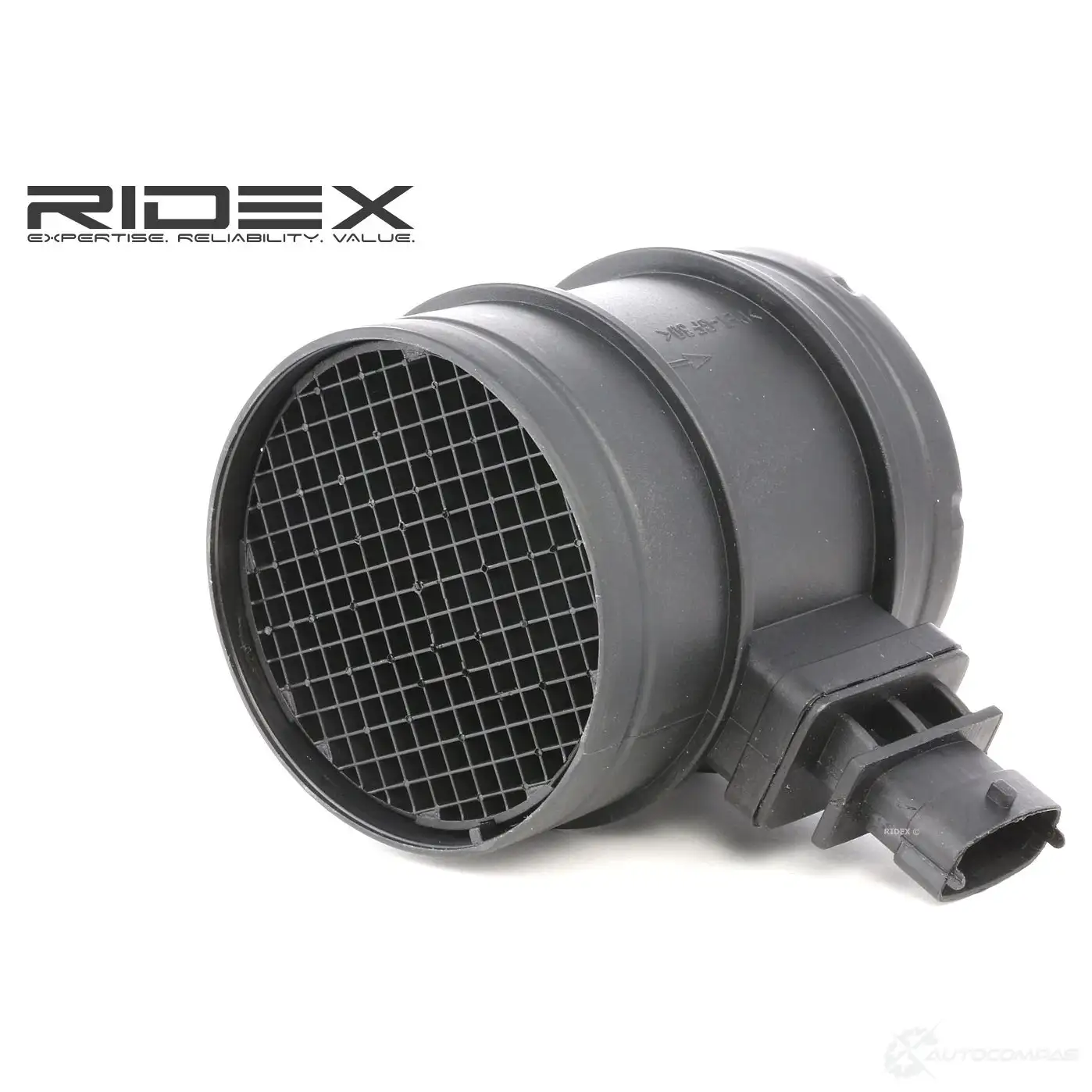 Расходомер воздуха RIDEX 3926a0221 1438010089 R46EM 4C изображение 0