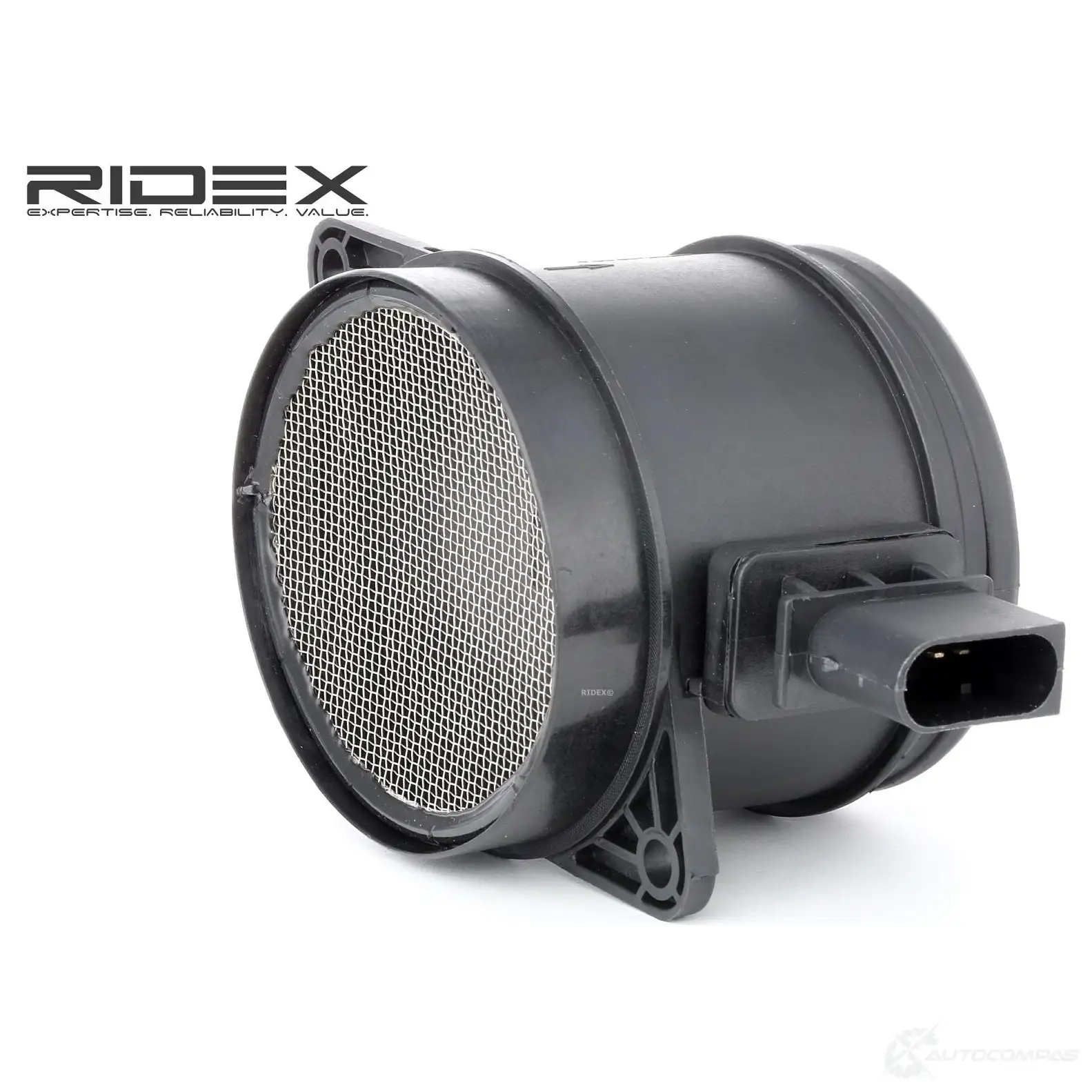 Расходомер воздуха RIDEX 3926a0067 1438009937 M7VJR9 9 - Изображение 1