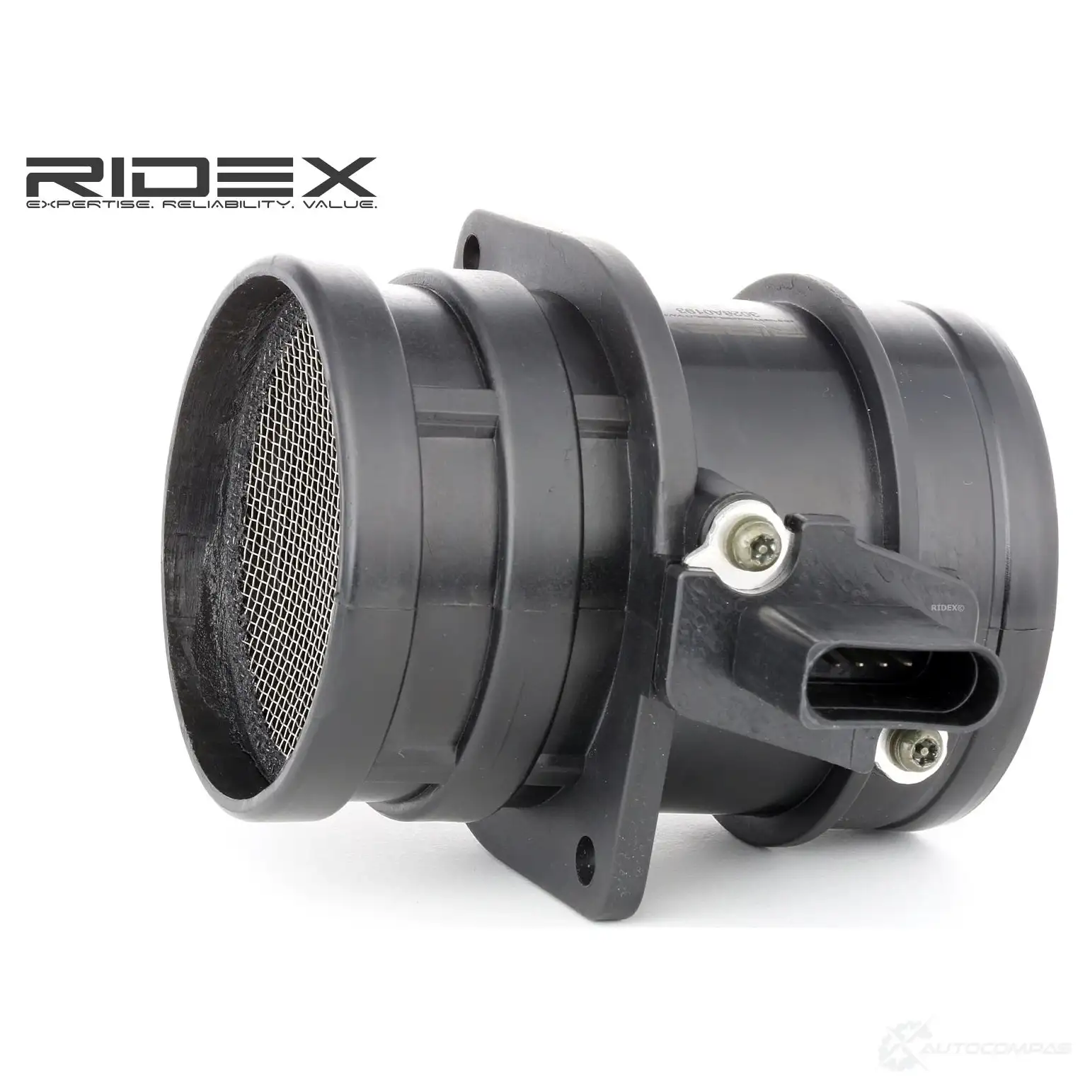 Расходомер воздуха RIDEX U4F Z2 1438009916 3926a0193 - Изображение 1
