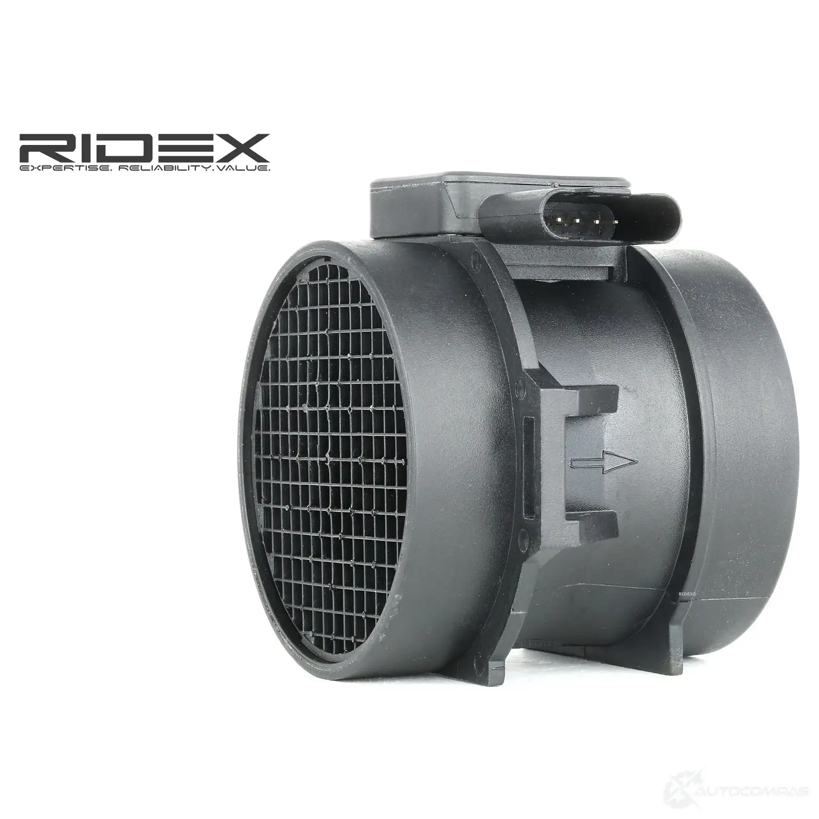 Расходомер воздуха RIDEX 3926a0220 1438010108 XDS 1MQY изображение 0