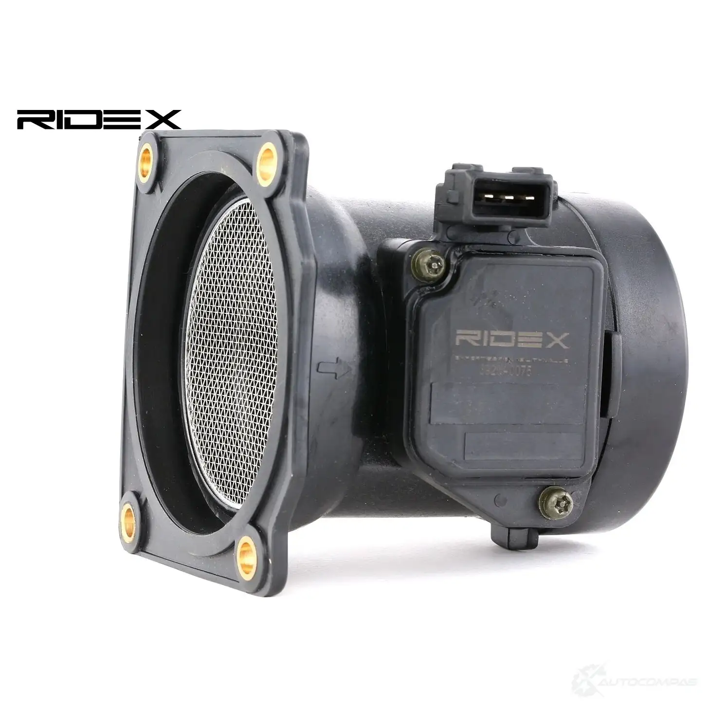 Расходомер воздуха RIDEX 1438010076 2LBJ S 3926a0105 - Изображение 1