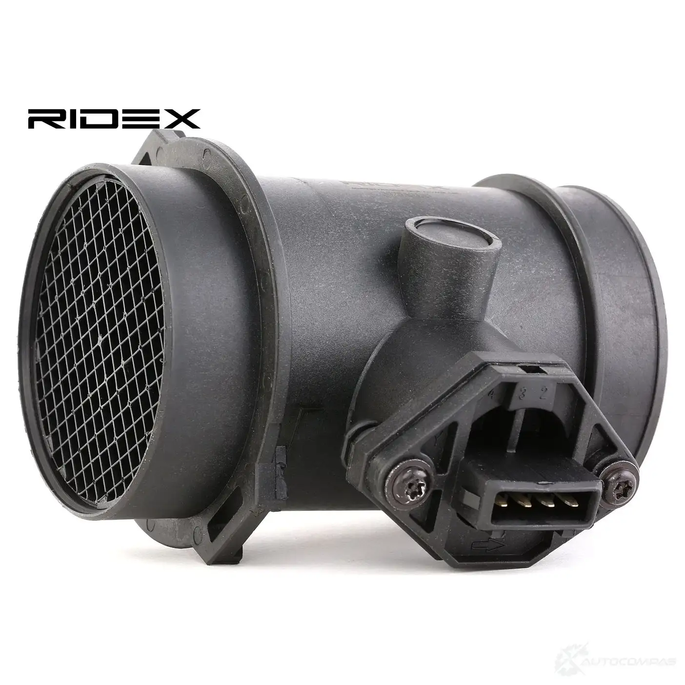 Расходомер воздуха RIDEX 1438010062 3926a0135 BL AZ0UL - Изображение 1