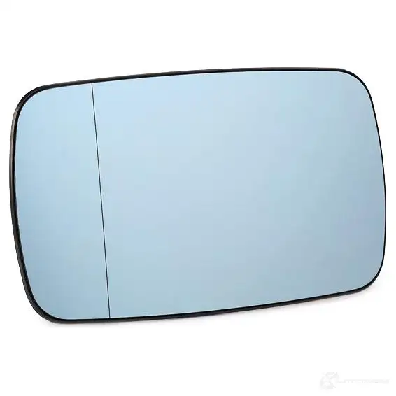 Зеркальный элемент, стекло наружного зеркала RIDEX 1914m0058 US BO5CR 1437705004 изображение 1