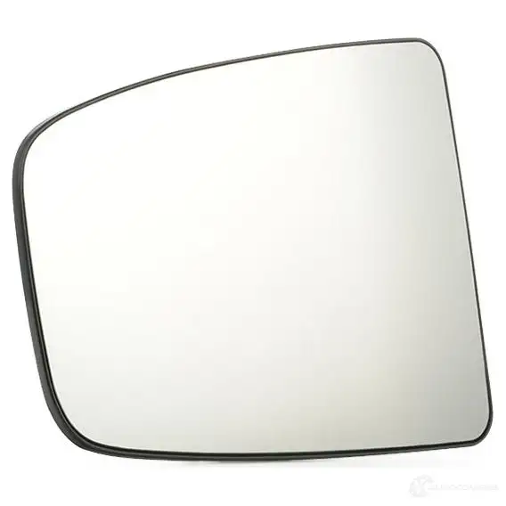 Зеркальный элемент, стекло наружного зеркала RIDEX NU 1E2H 1438014073 1914m0276 изображение 1