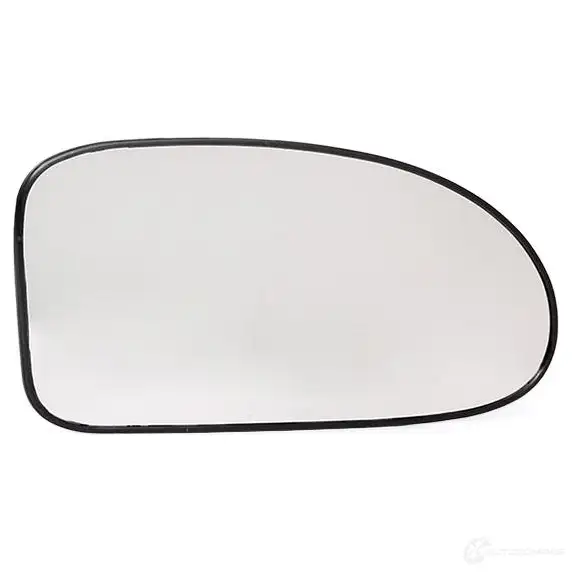 Зеркальный элемент, стекло наружного зеркала RIDEX 1914m0195 1437705050 RV48 BX изображение 1