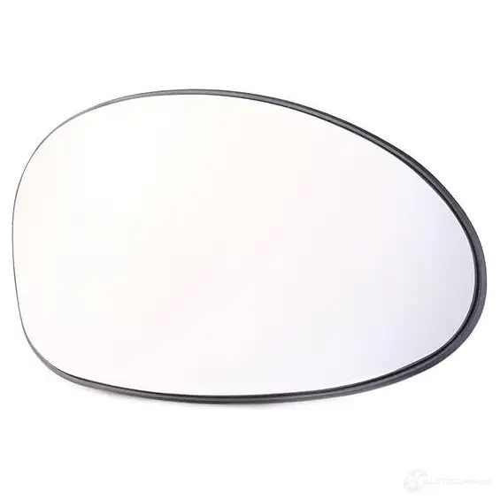 Зеркальный элемент, стекло наружного зеркала RIDEX D OT0UP 1438966174 1914m0264 изображение 1