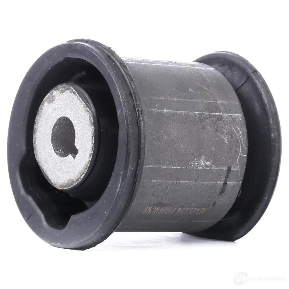 Сайлентблок задней балки RIDEX 1437734475 2AN4 Z7B 1080m0020 - Изображение 1