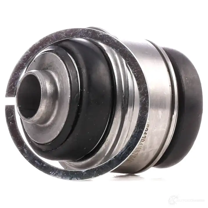 Сайлентблок задней балки RIDEX 1080m0072 1437734482 FHF 00J - Изображение 1